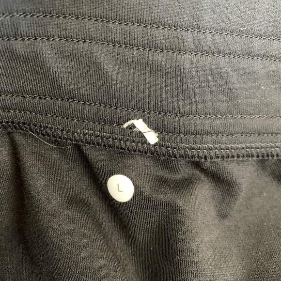 Lululemon short MSHL-8 - Picture 5 of 6